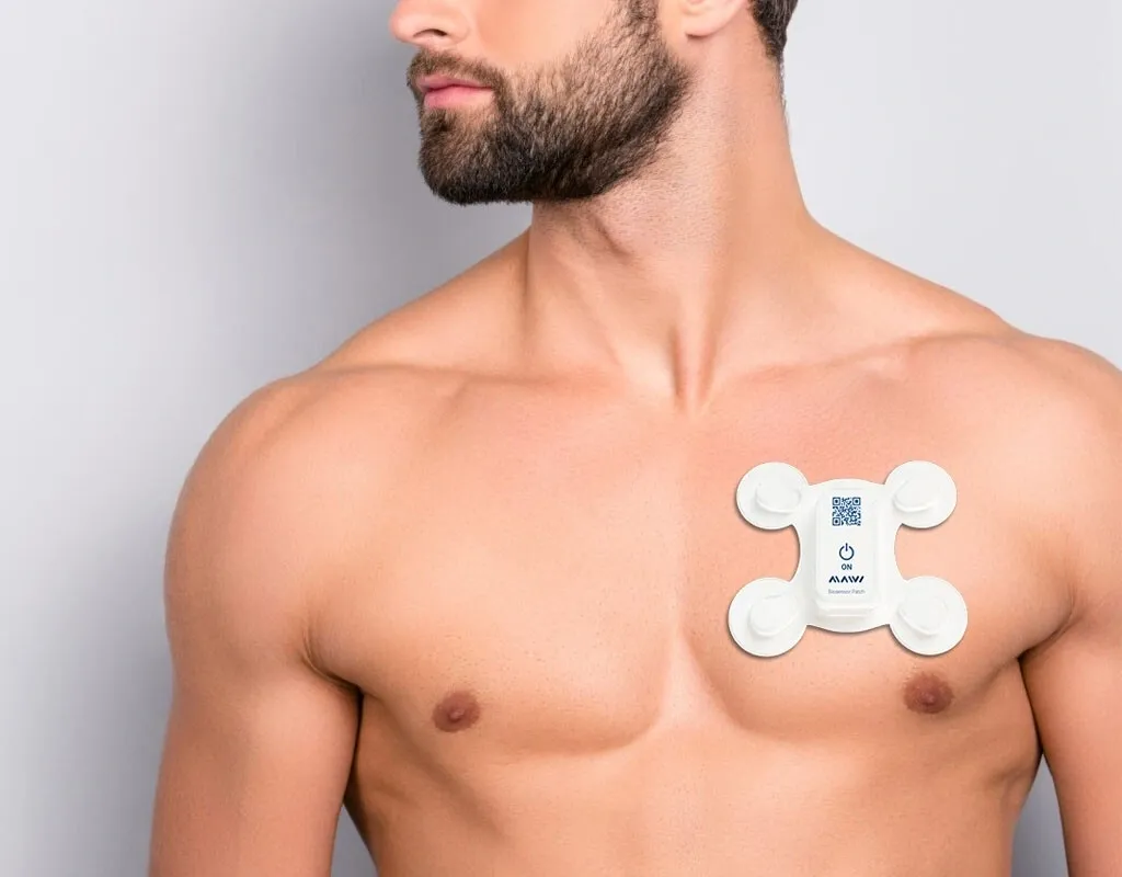 Holter Monitoring Test in Ghaziabad